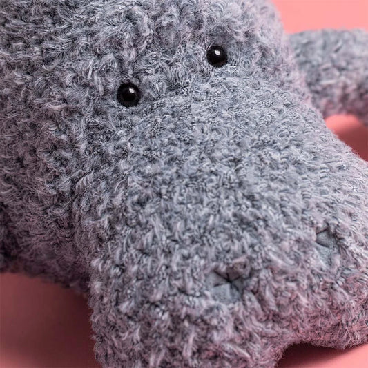 Maffles Manatee By Jellycat