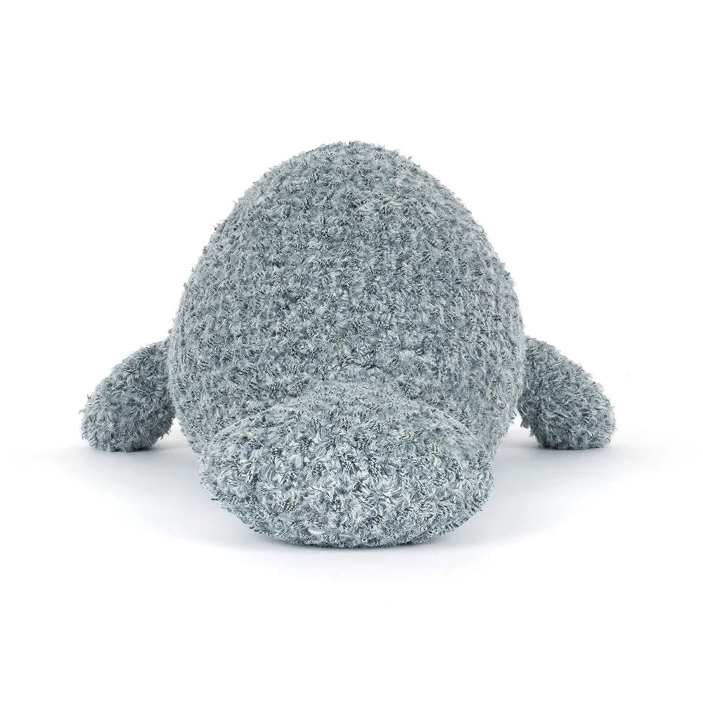 Maffles Manatee By Jellycat