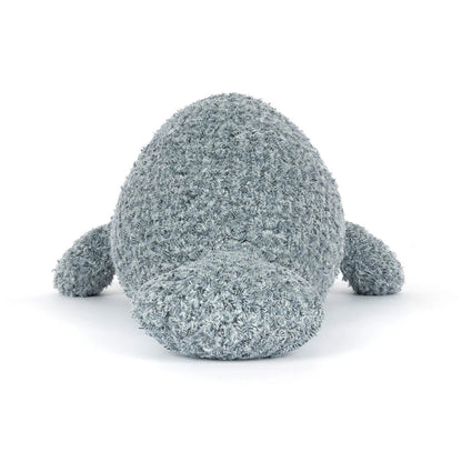 Maffles Manatee By Jellycat