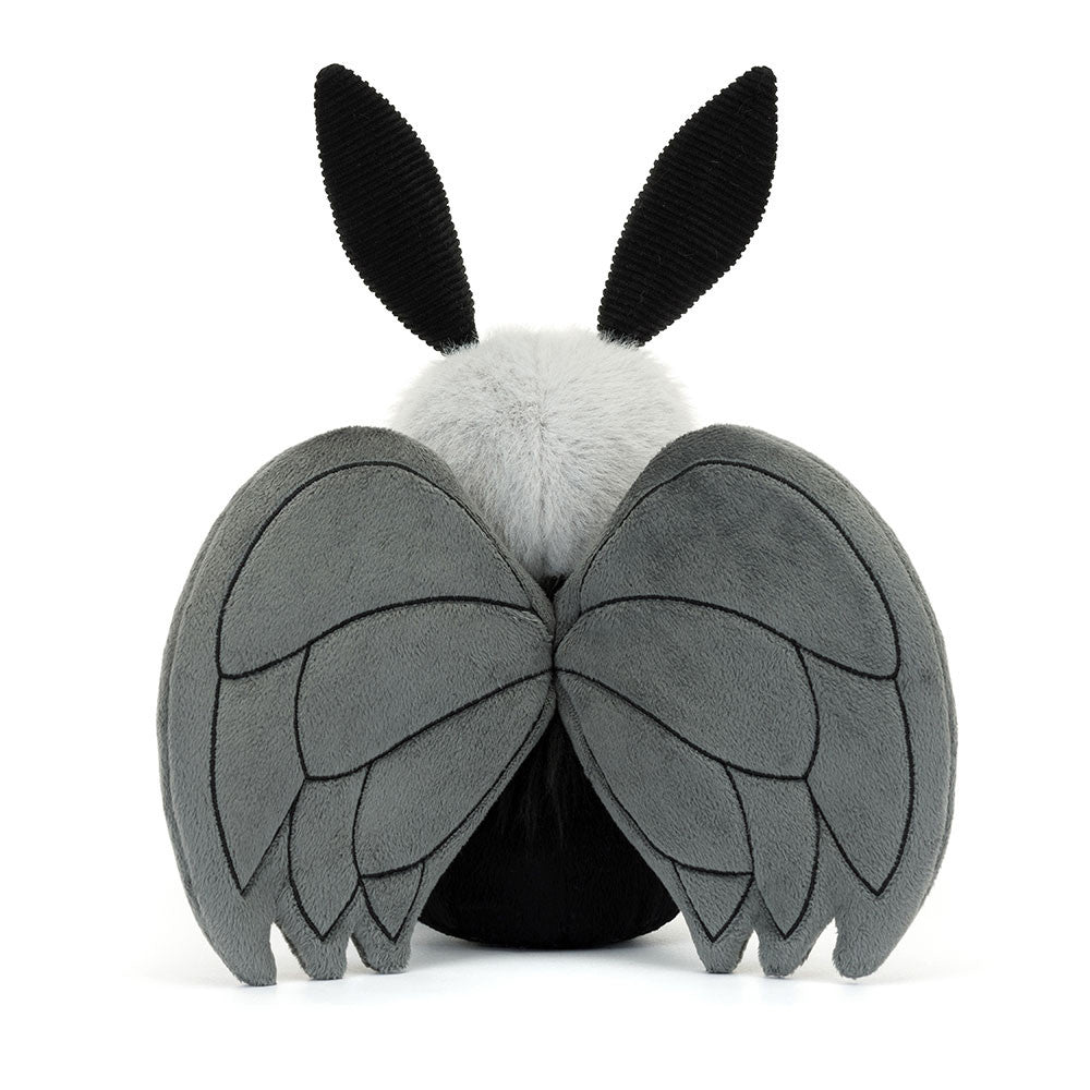 Miff Mothman By Jellycat