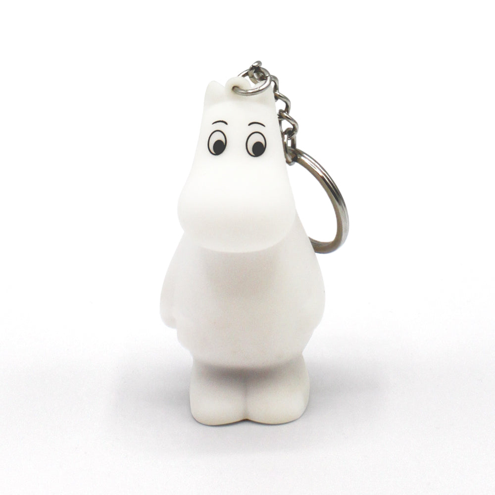 Moonmin LED Keyring