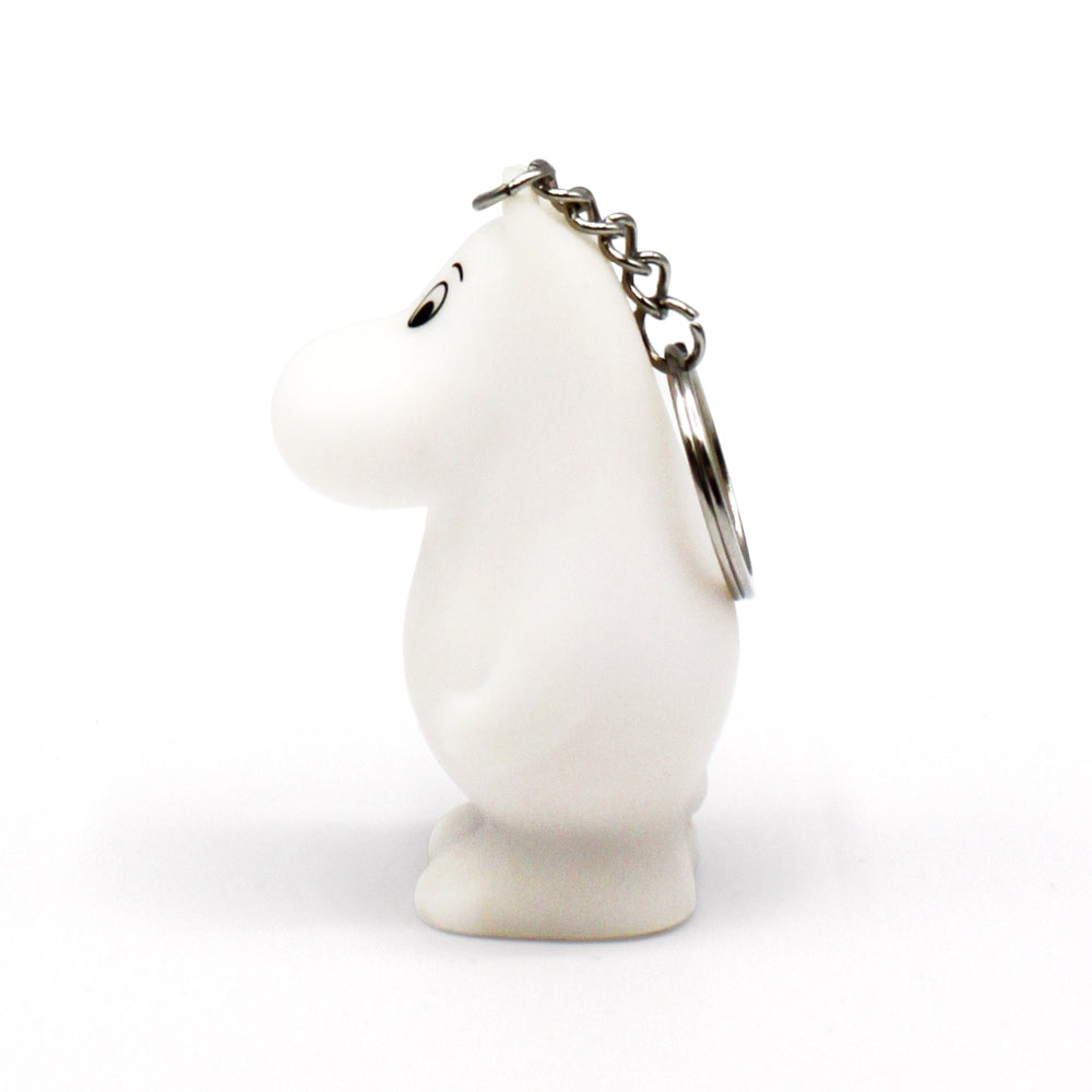 Moonmin LED Keyring