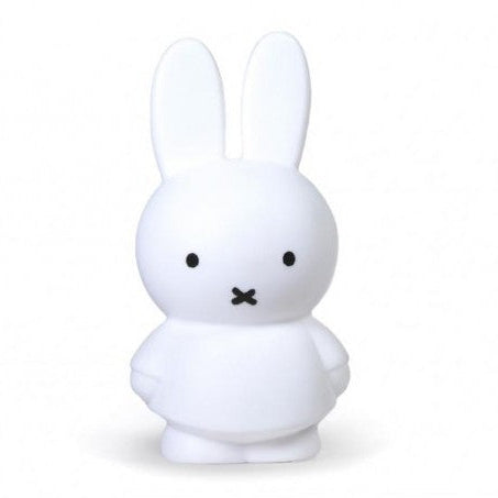 Large Miffy White Money Box