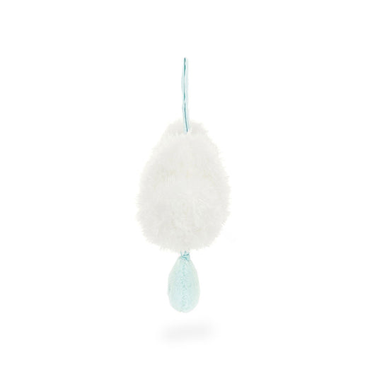 Amuseables Cloud Musical Pull By Jellycat