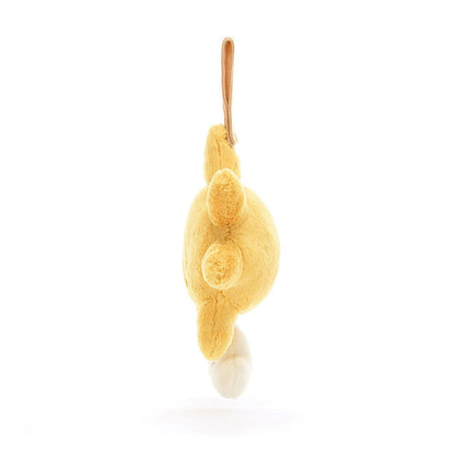 Amuseables Sun Musical Pull By Jellycat