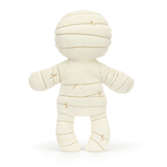 Mummy Bob by Jellycat