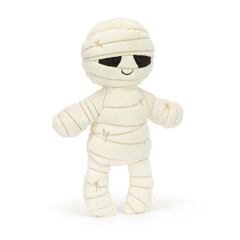 Mummy Bob by Jellycat