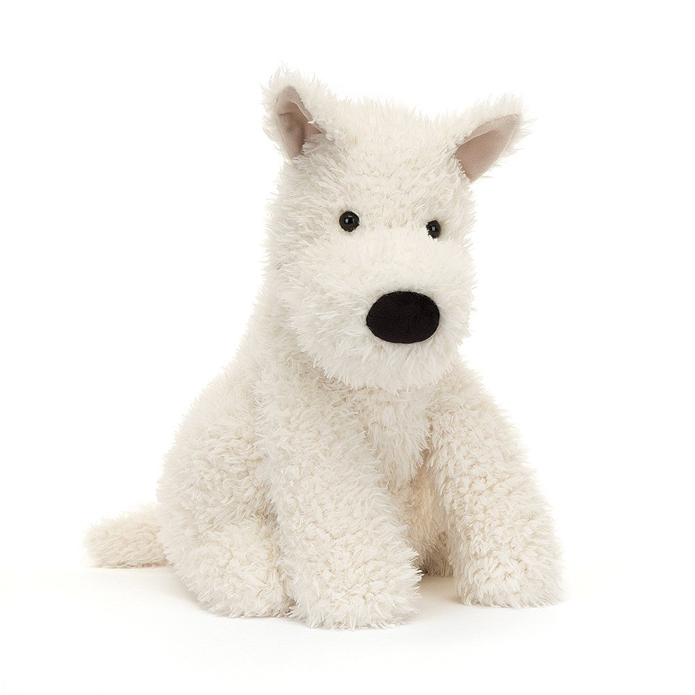 Big Munro Scottie Dog by Jellycat
