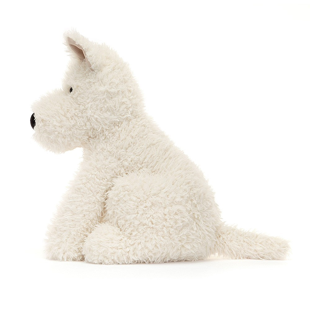 Big Munro Scottie Dog by Jellycat