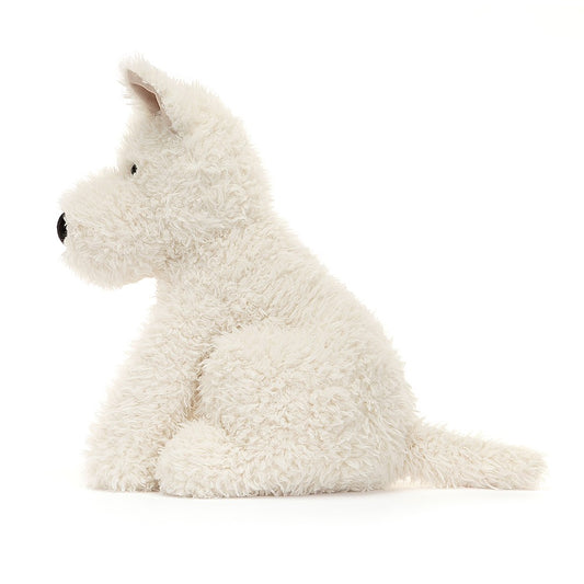 Big Munro Scottie Dog by Jellycat