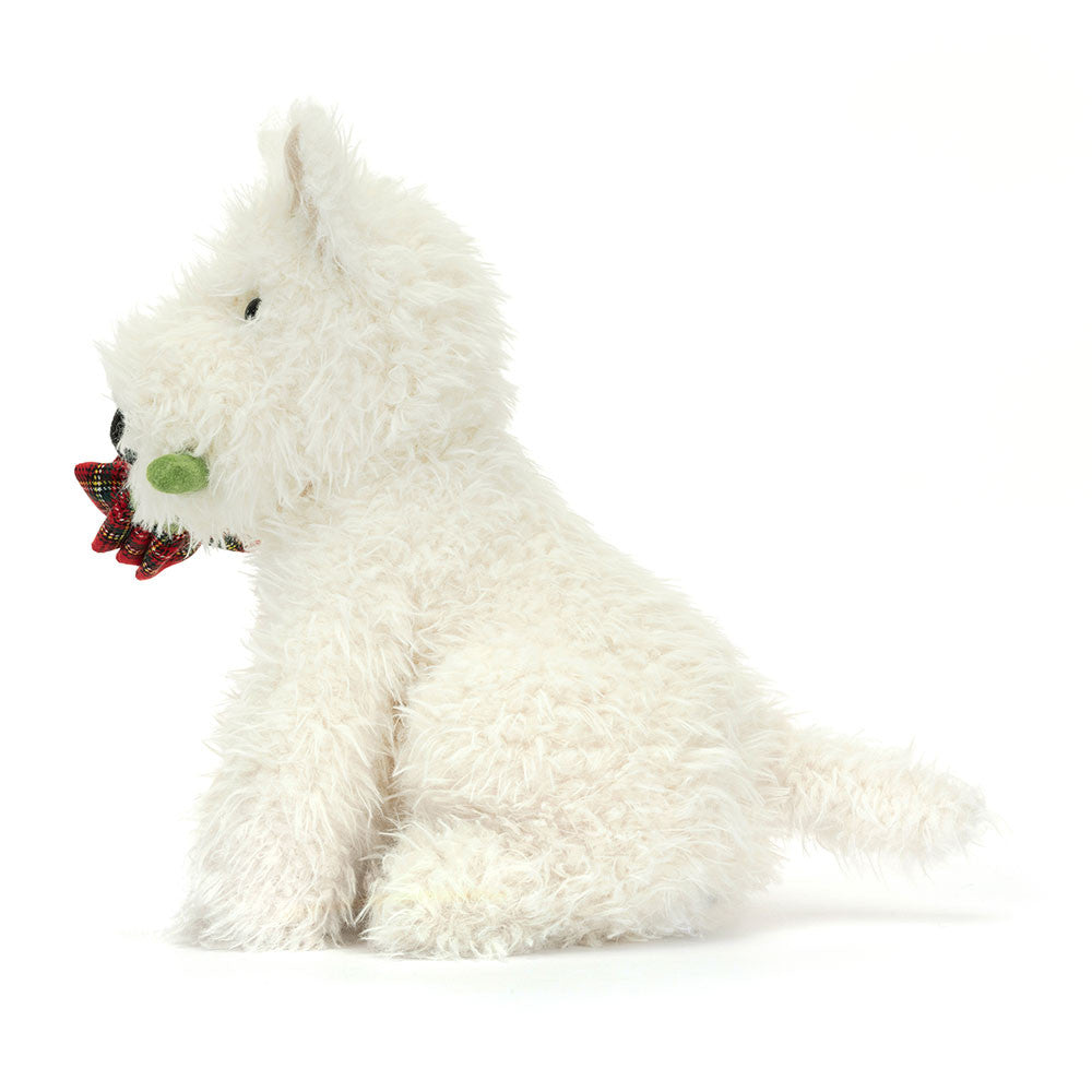 Munro Love You Dog By Jellycat