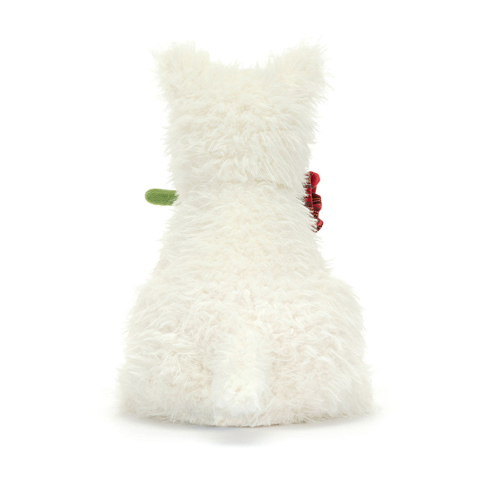 Munro Love You Dog By Jellycat
