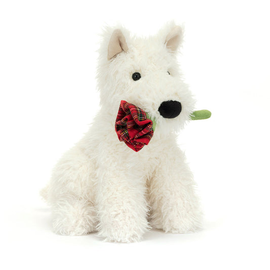 Munro Love You Dog By Jellycat