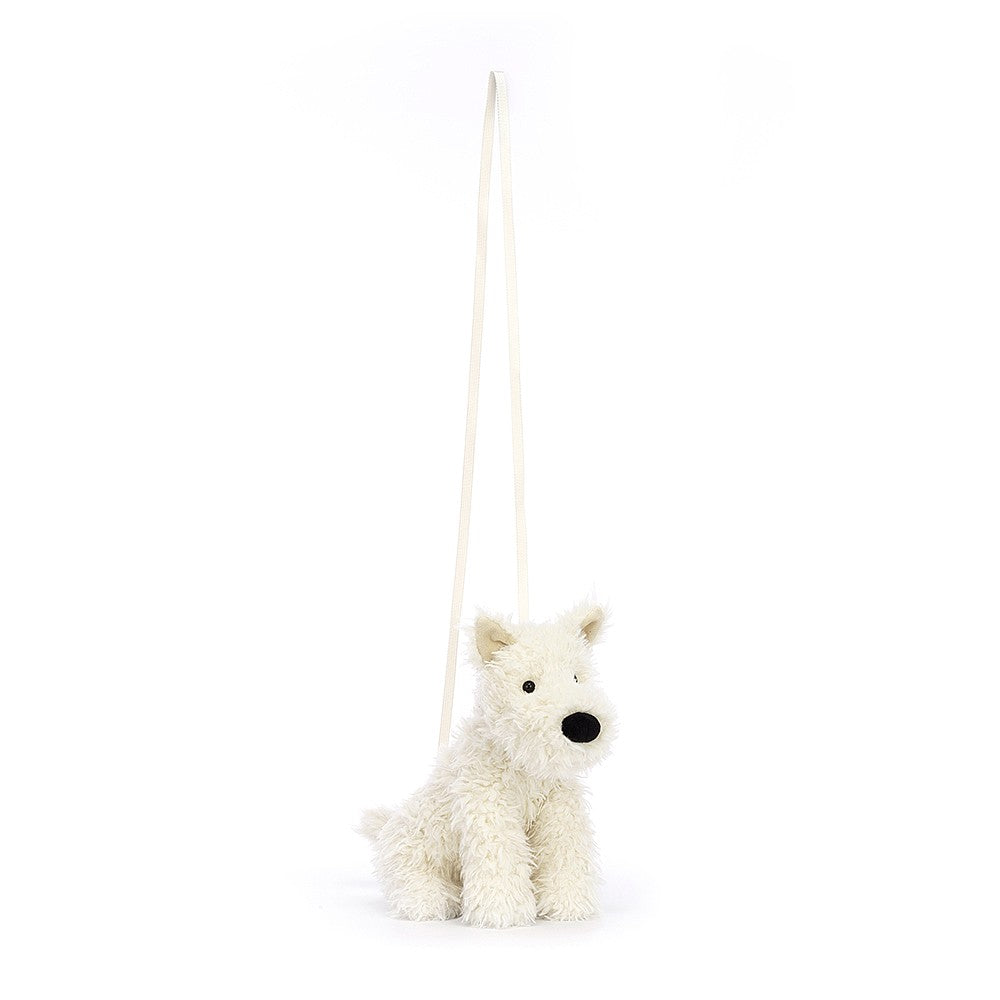 Munro Scottie Dog Bag by Jellycat – Little Welsh Company