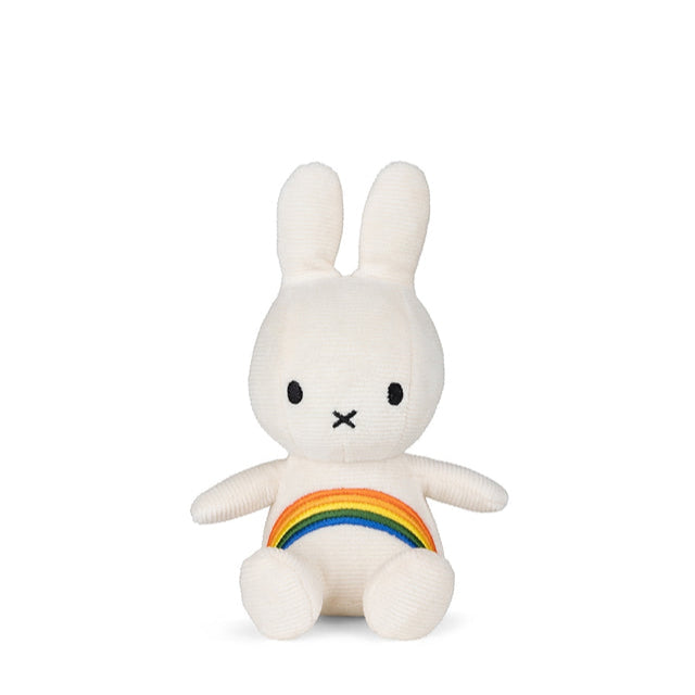 Miffy Corduroy Rainbow