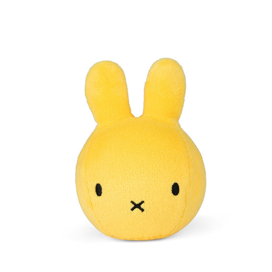 Miffy Stress Ball Yellow