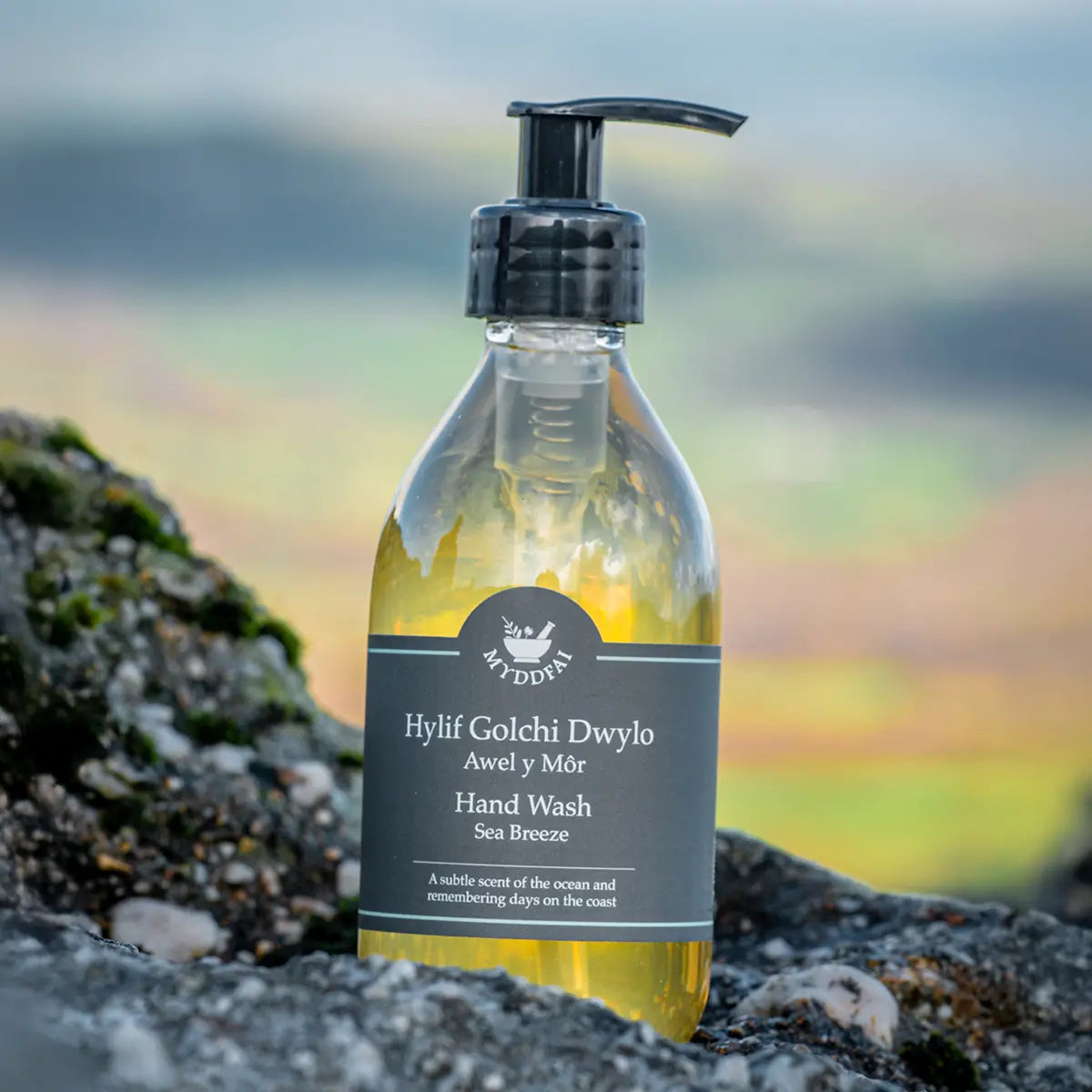 Awel y Mor Hand Wash