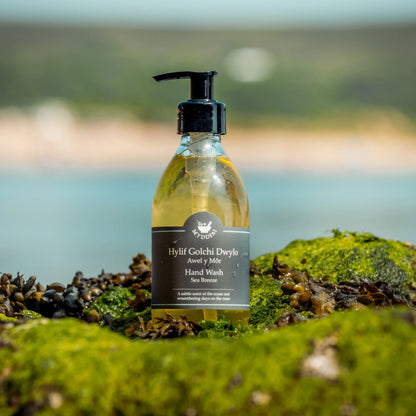 Awel y Mor Hand Wash
