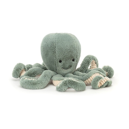 Large Odyssey Octopus by Jellycat