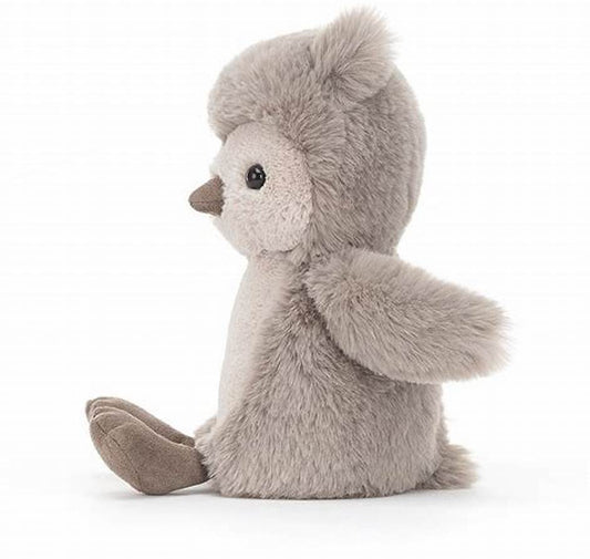 Willow Owl by Jellycat