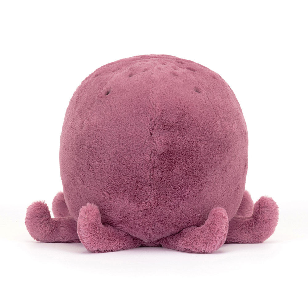 Ondre Octopus By Jellycat