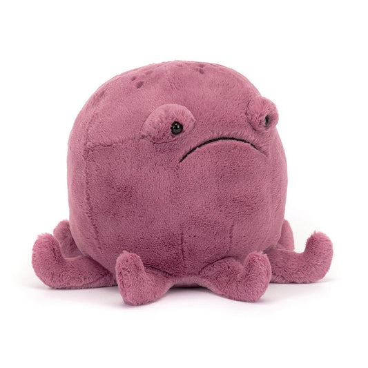 Ondre Octopus By Jellycat