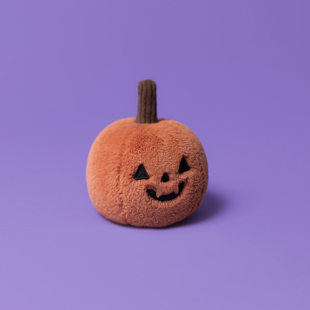 Ooky Jack O Lantern by Jellycat