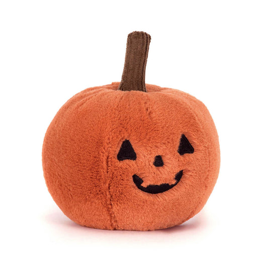 Ooky Jack O Lantern by Jellycat