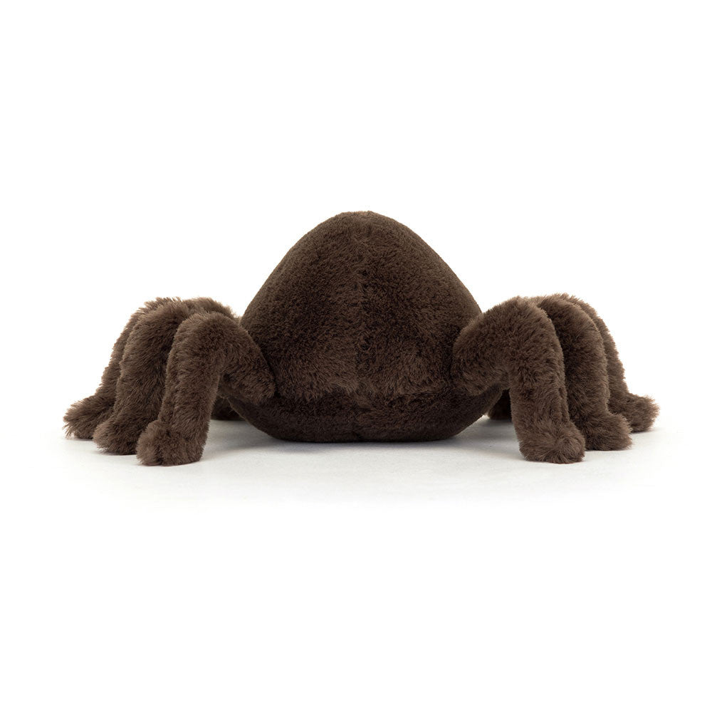 Ooky Spider by Jellycat