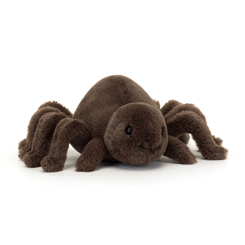 Ooky Spider by Jellycat