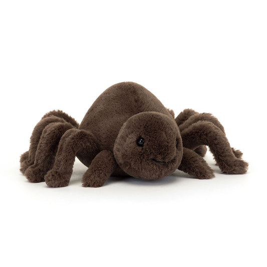 Ooky Spider by Jellycat