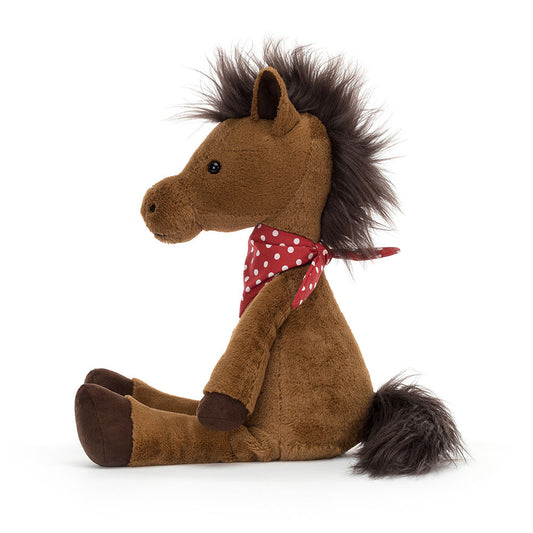 Orson Horse By Jellycat