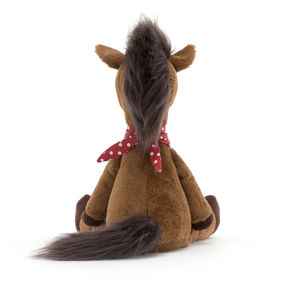 Orson Horse By Jellycat