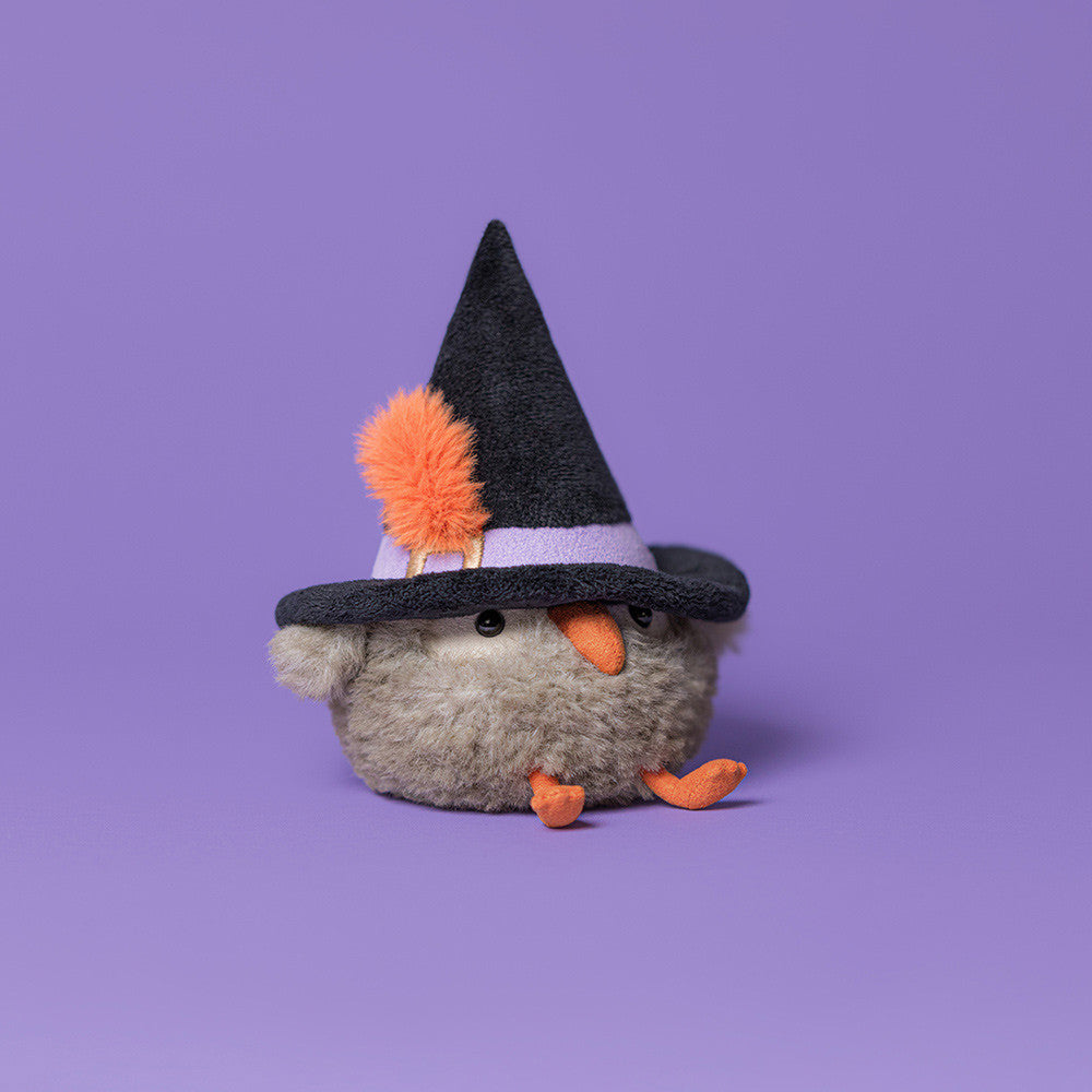 Heccaty Hootnightly By Jellycat
