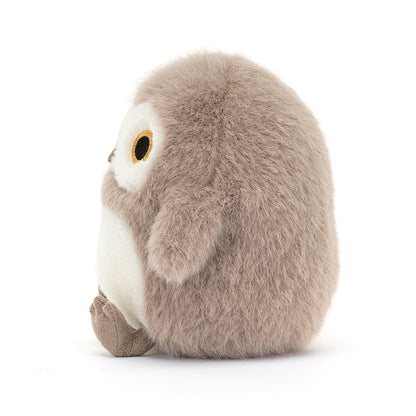 Barn Owling by Jellycat