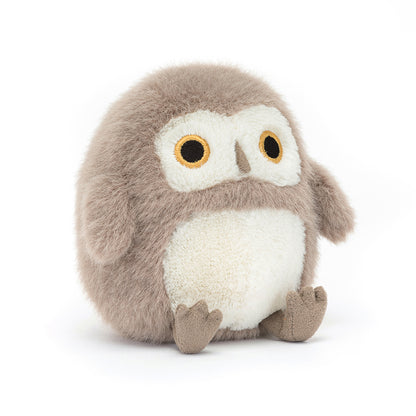 Barn Owling by Jellycat