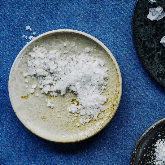 Twin set Salt & Pepper Giftbox