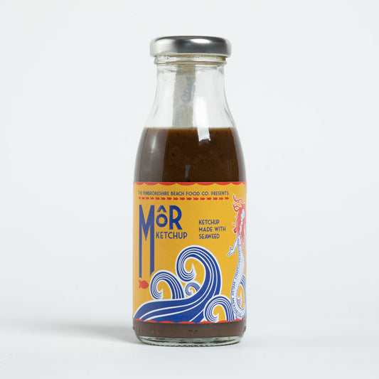 Mor Ketchup