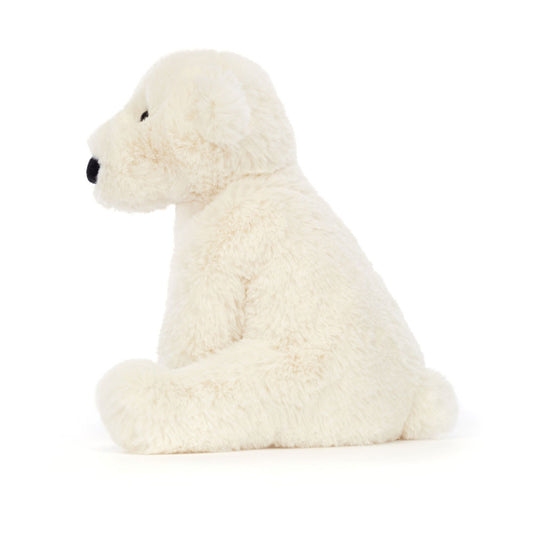 Small Perry Polar Bear by Jellycat