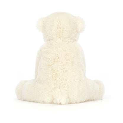 Small Perry Polar Bear by Jellycat