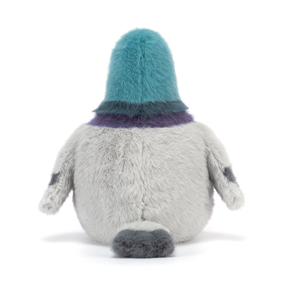 Strutton Pigeon By Jellycat – Little Welsh Company