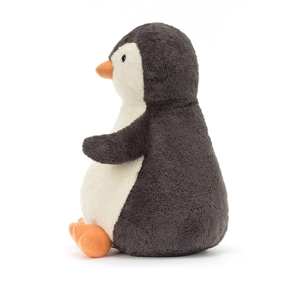 Peanut Penguin Really Big By Jellycat