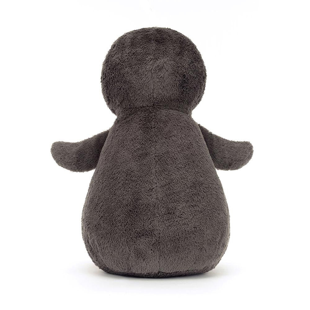 Peanut Penguin Really Big By Jellycat