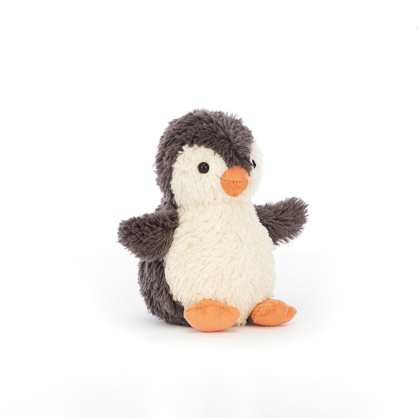 Small Peanut Penguin by Jellycat