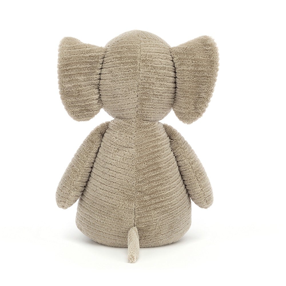 Quaxy Elephant by Jellycat