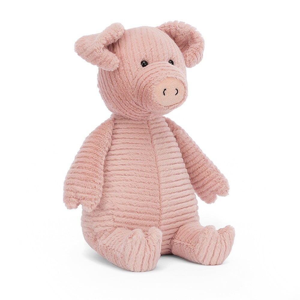Quaxy Pig by Jellycat