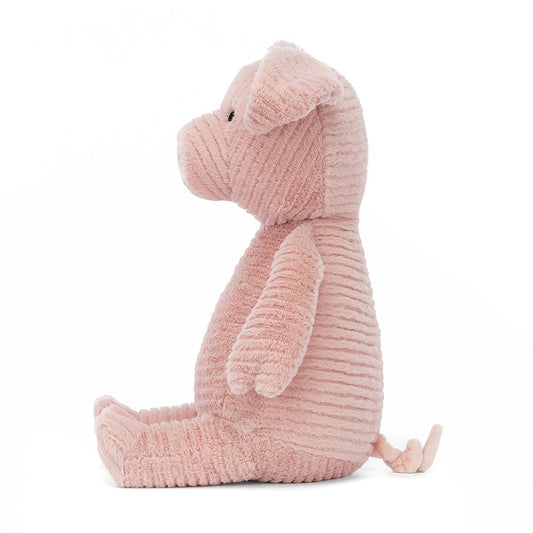 Quaxy Pig by Jellycat