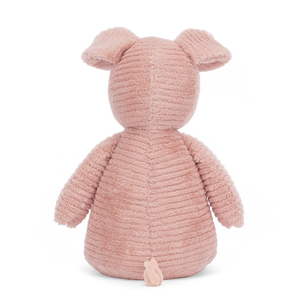 Quaxy Pig by Jellycat