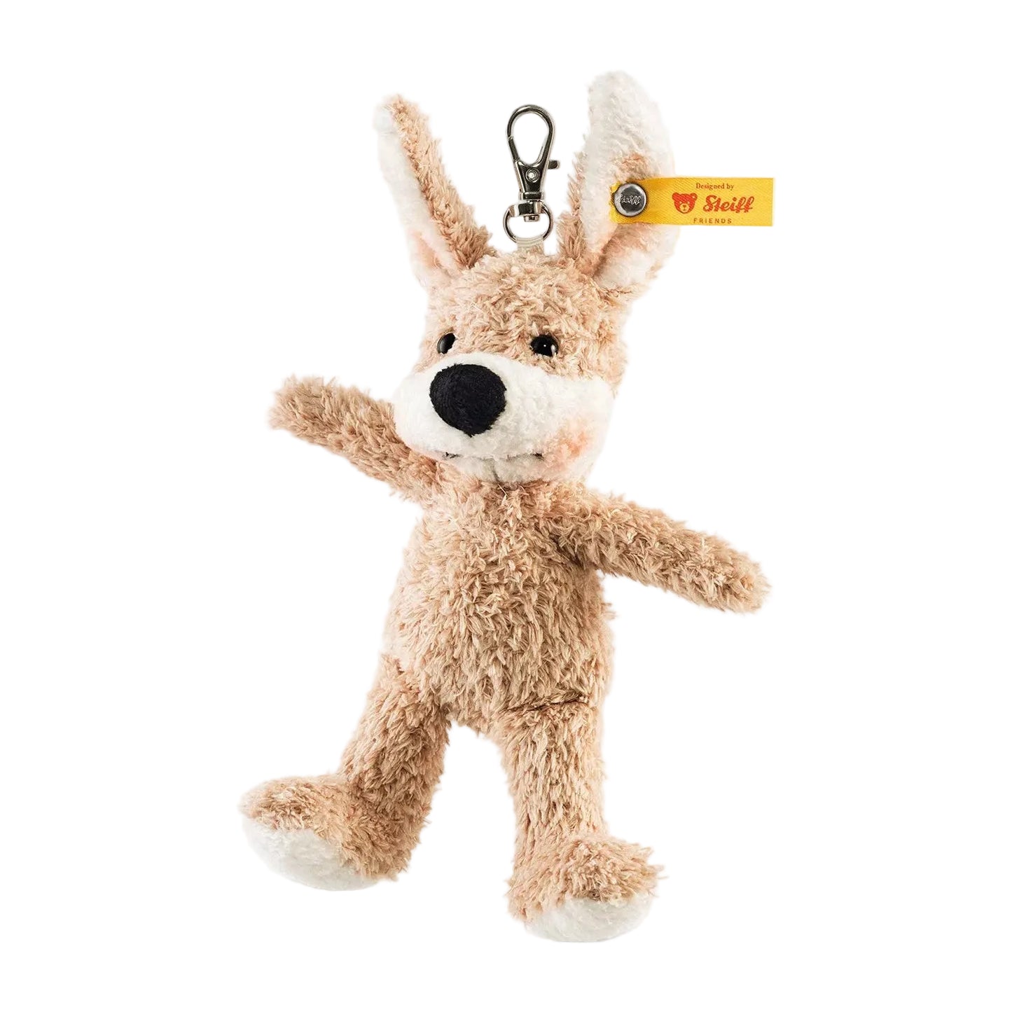Mr Cupcake Rabbit Pendant By Steiff