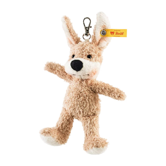 Mr Cupcake Rabbit Pendant By Steiff